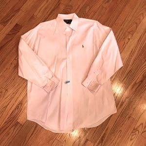 Polo Ralph Lauren Yarmouth Button Down shirt
